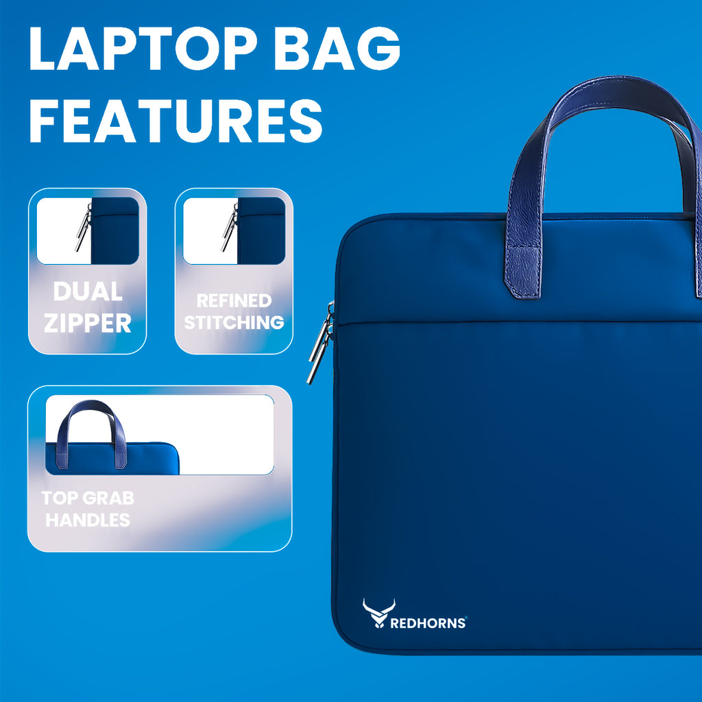 Edge flex Laptop Bag