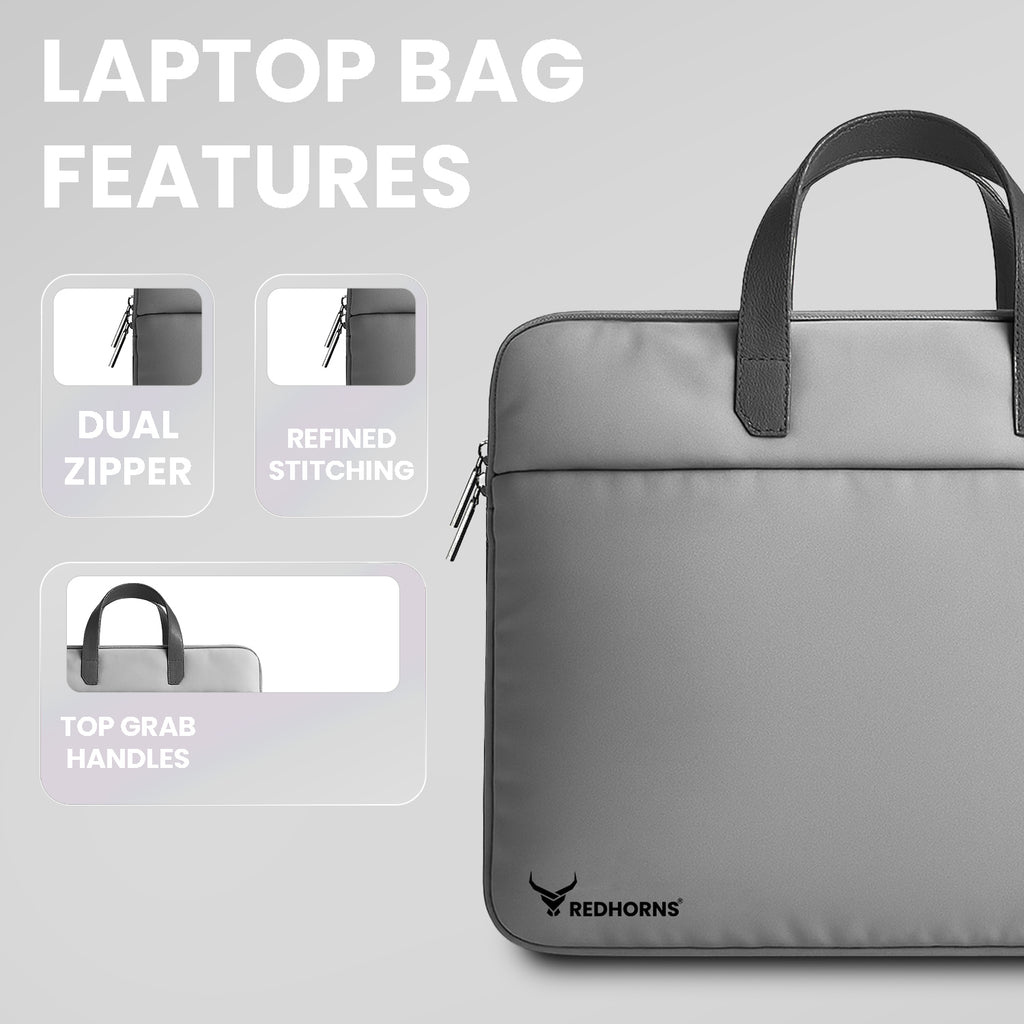 Edge flex Laptop Bag