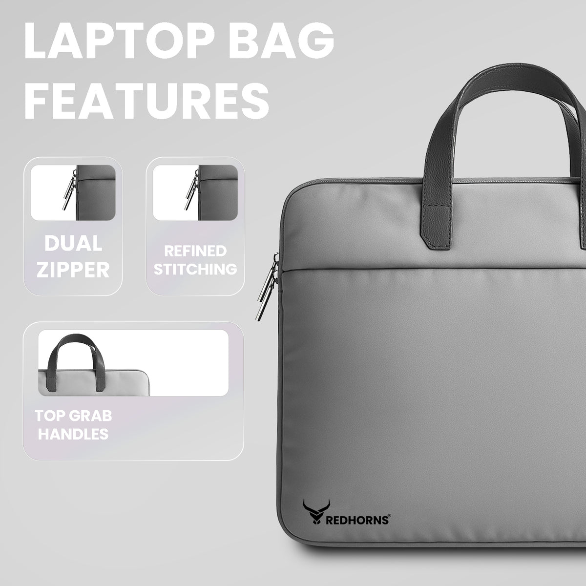 Edge flex Laptop Bag
