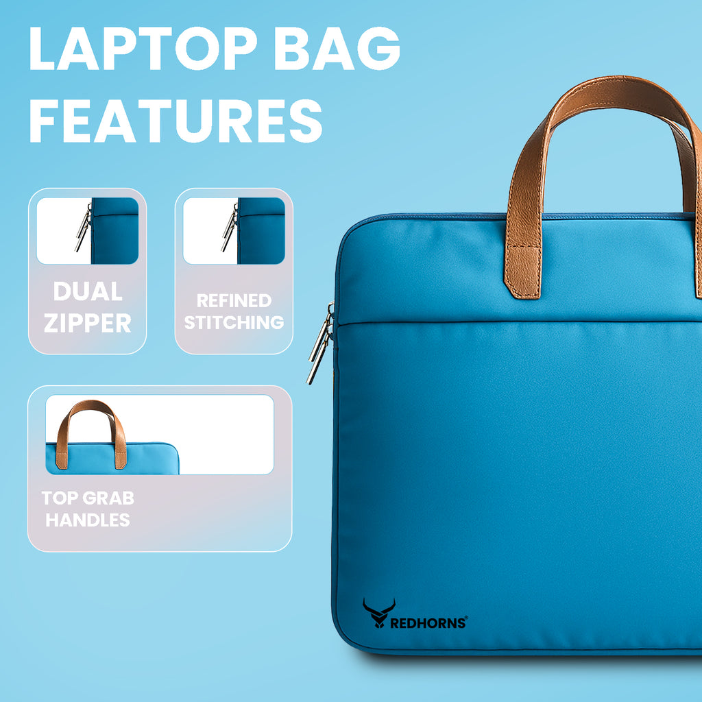 Edge flex Laptop Bag