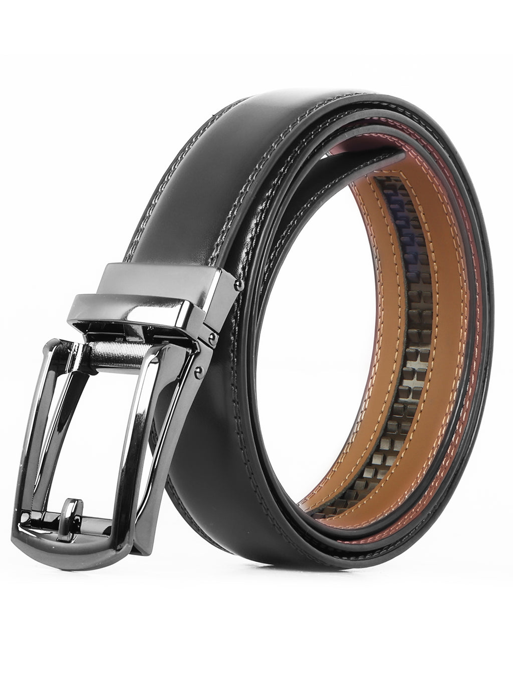 Auto Lock Pro  Genuine Leather