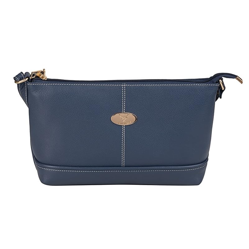 Redhorns Ladies Handbags#color_blue
