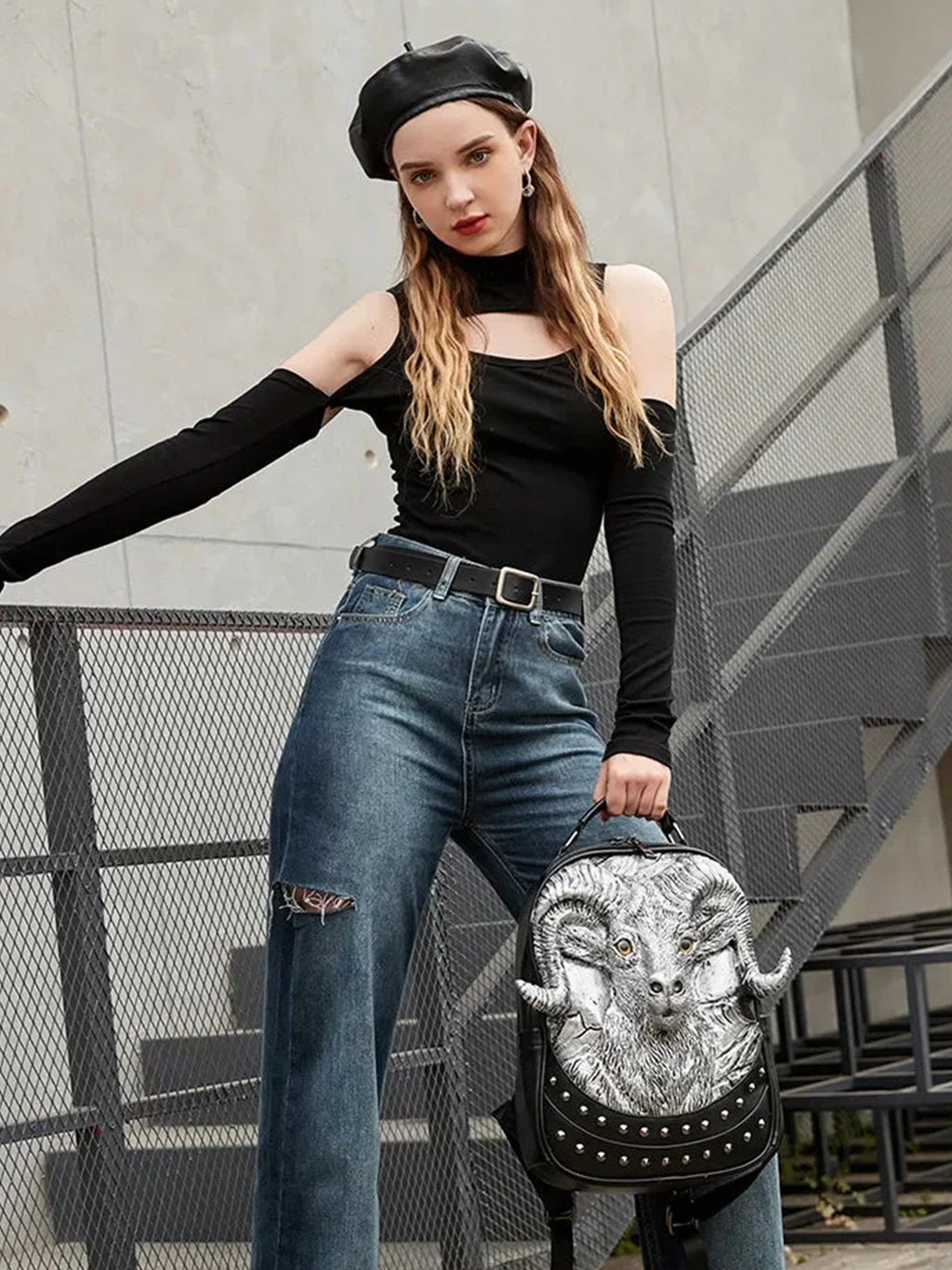 Iron Ram