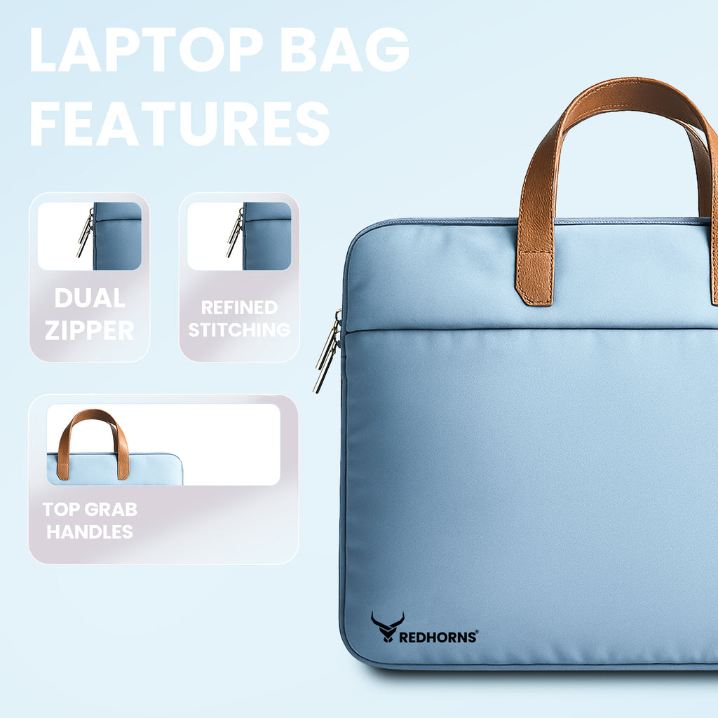Edge flex Laptop Bag
