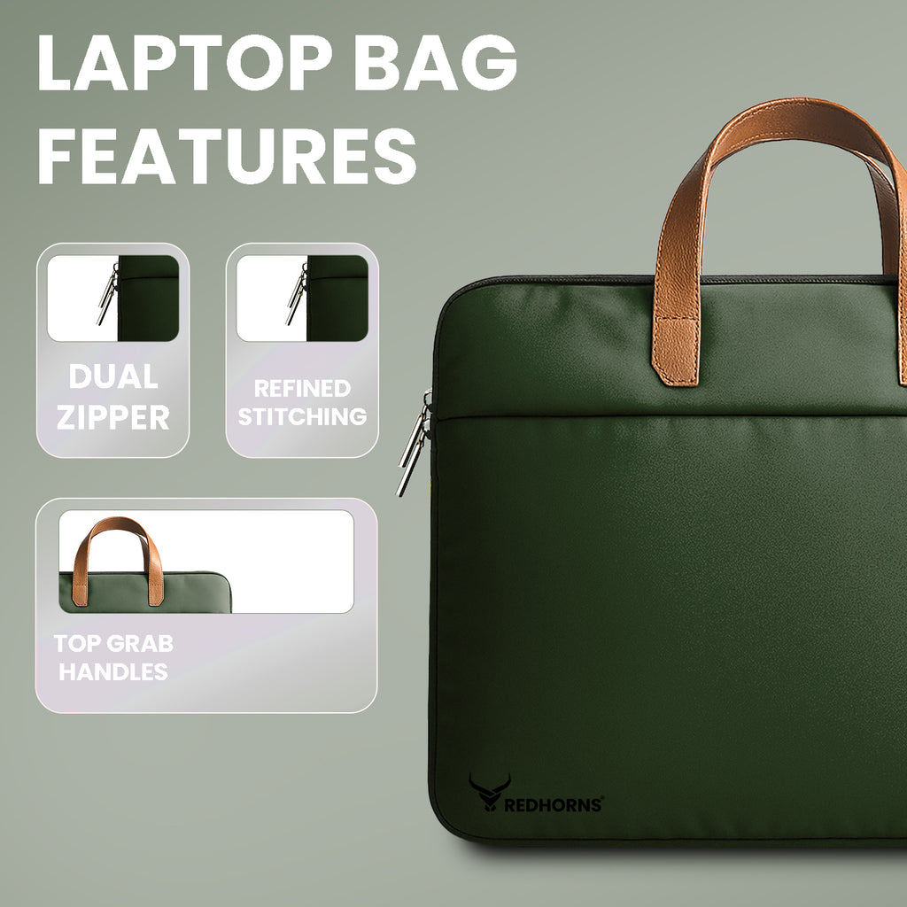 Edge flex Laptop Bag