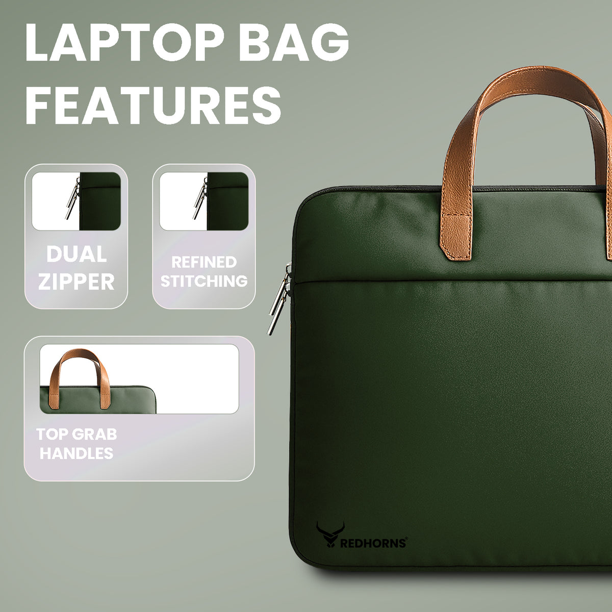 Edge flex Laptop Bag
