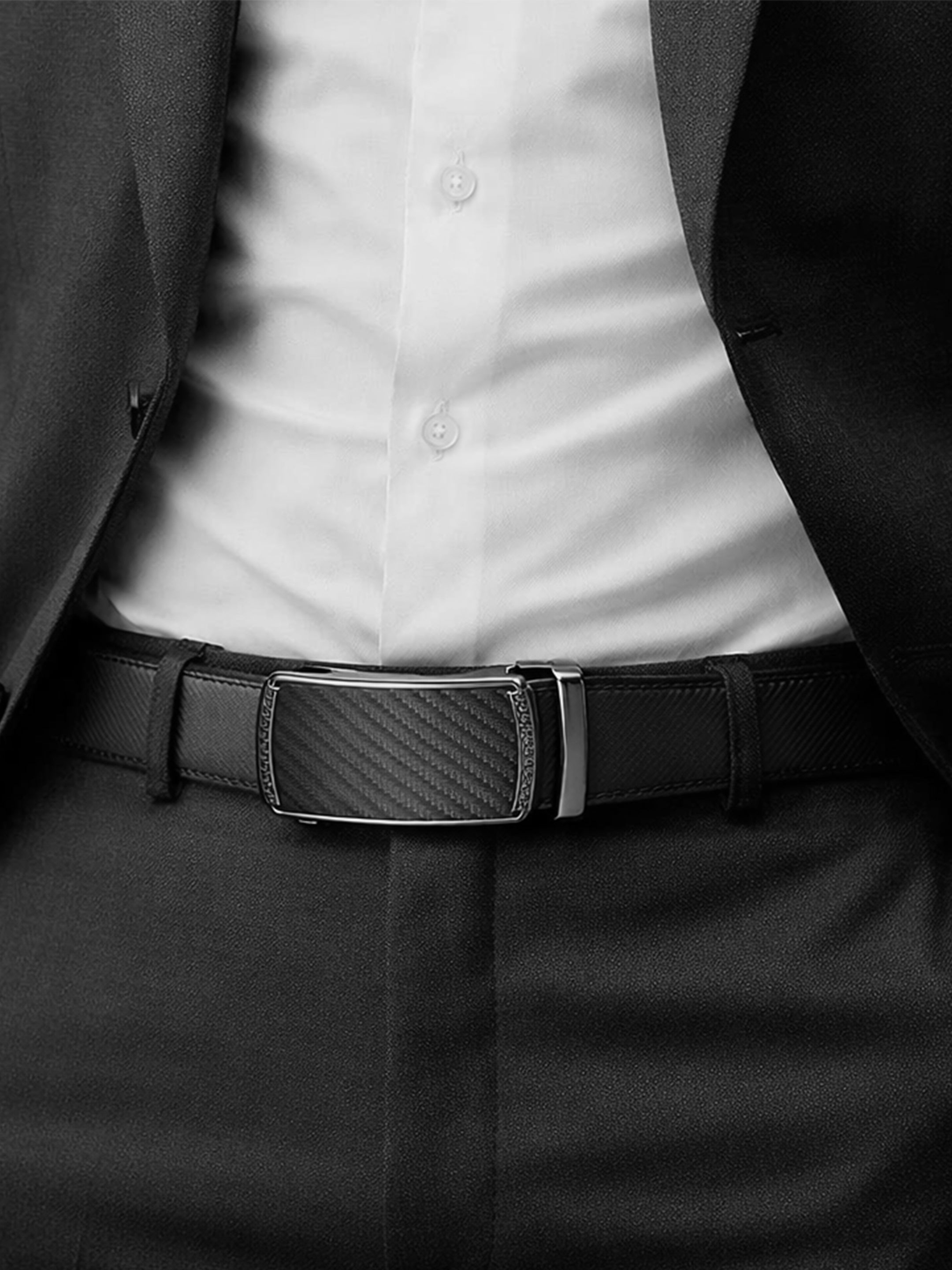 SUIT UP