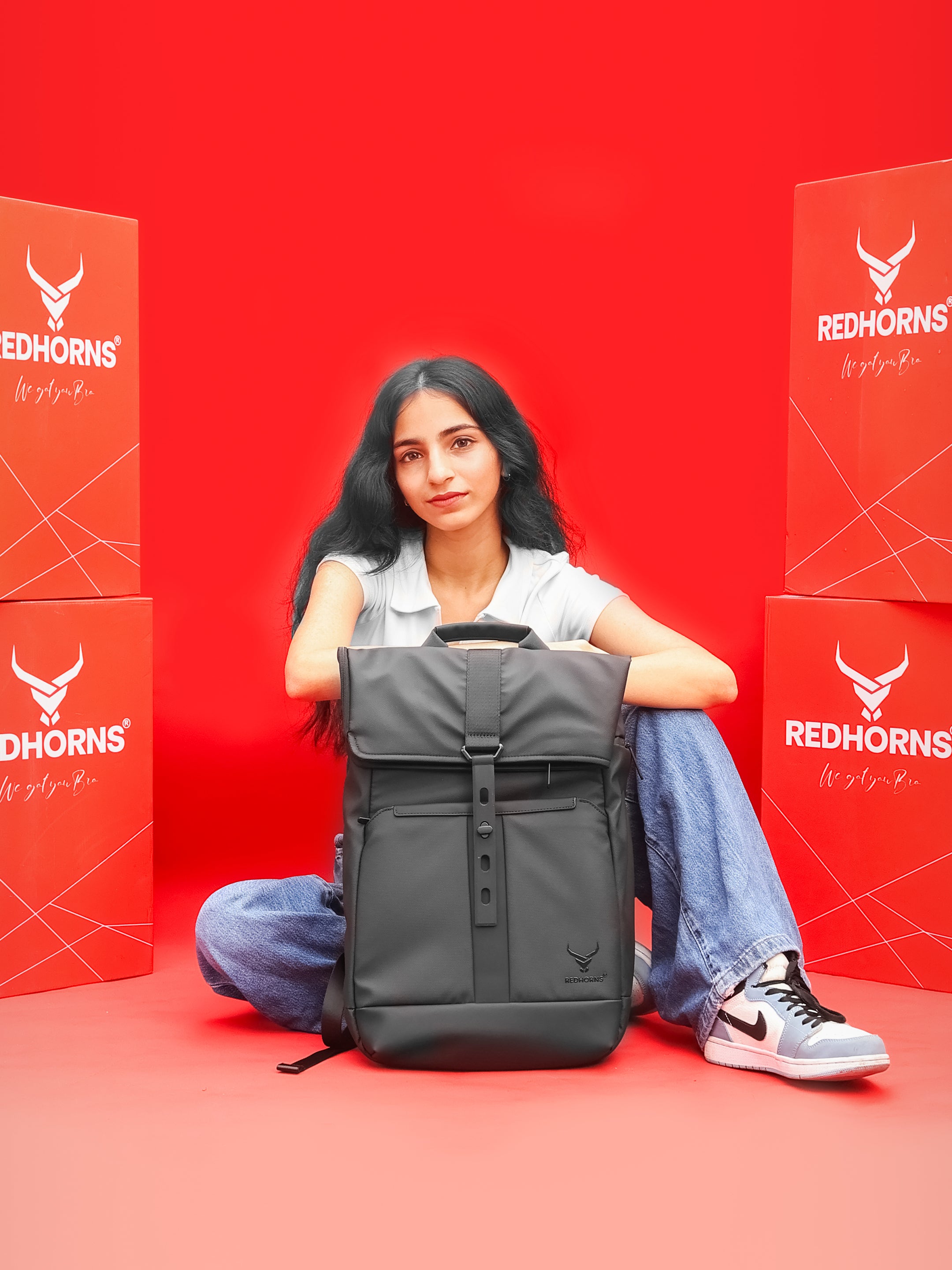Built For Work & Travel