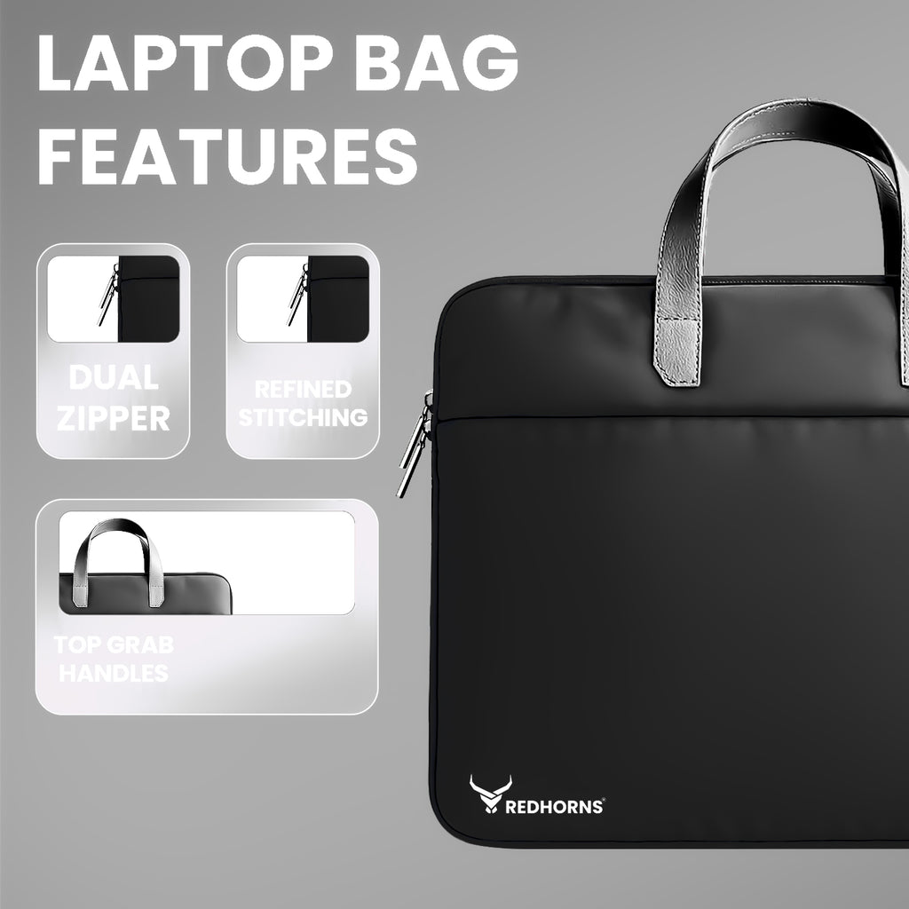 Edge flex Laptop Bag
