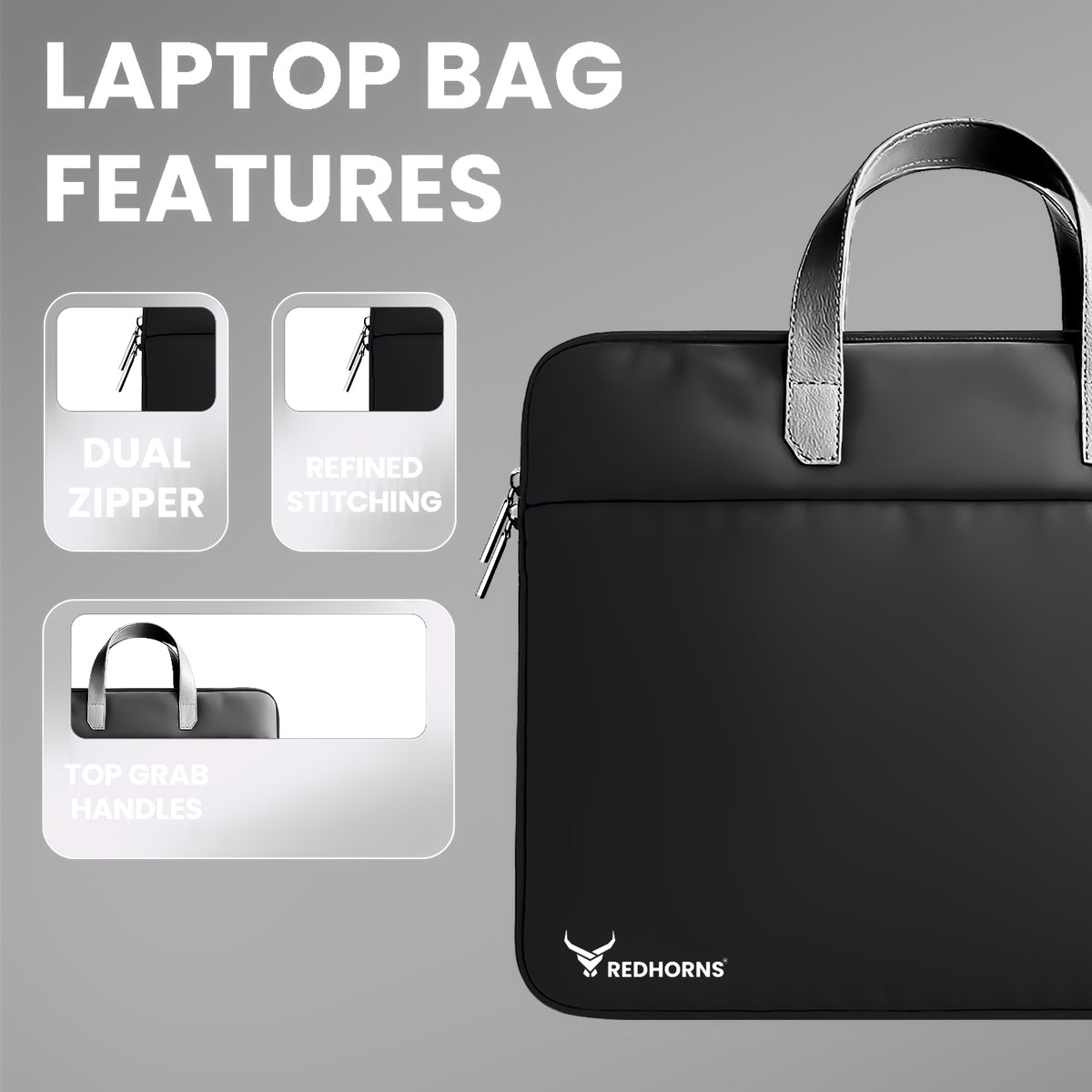 Edge flex Laptop Bag
