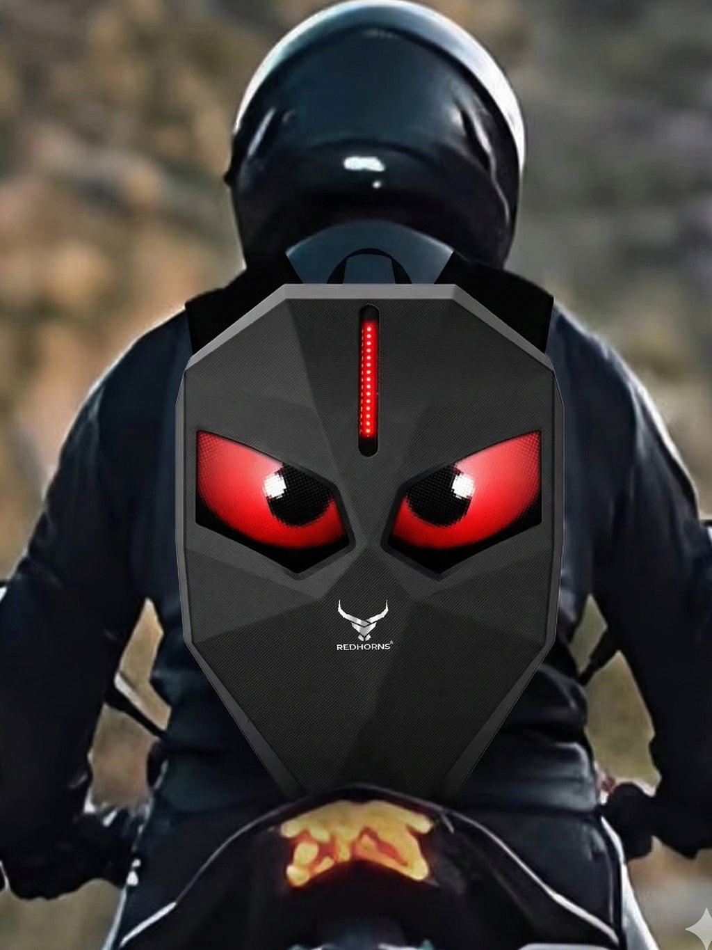Erebus 3.0