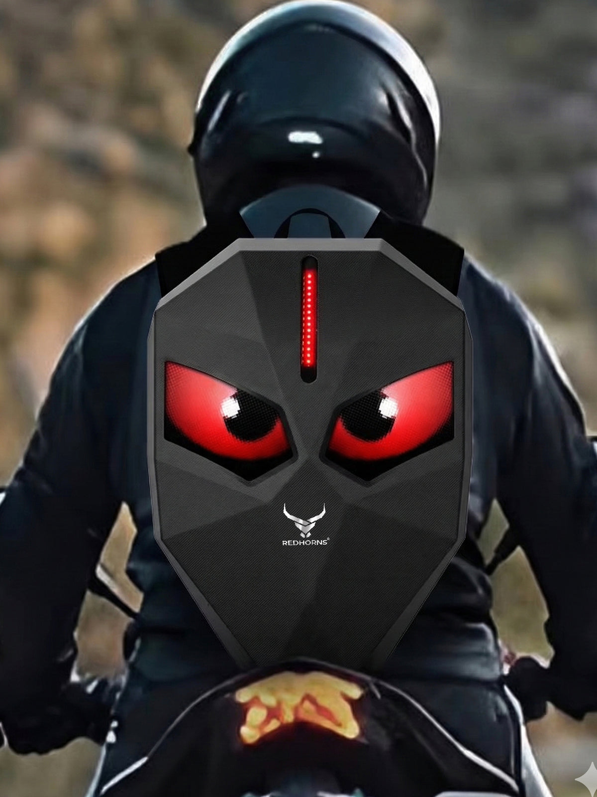 Erebus 3.0