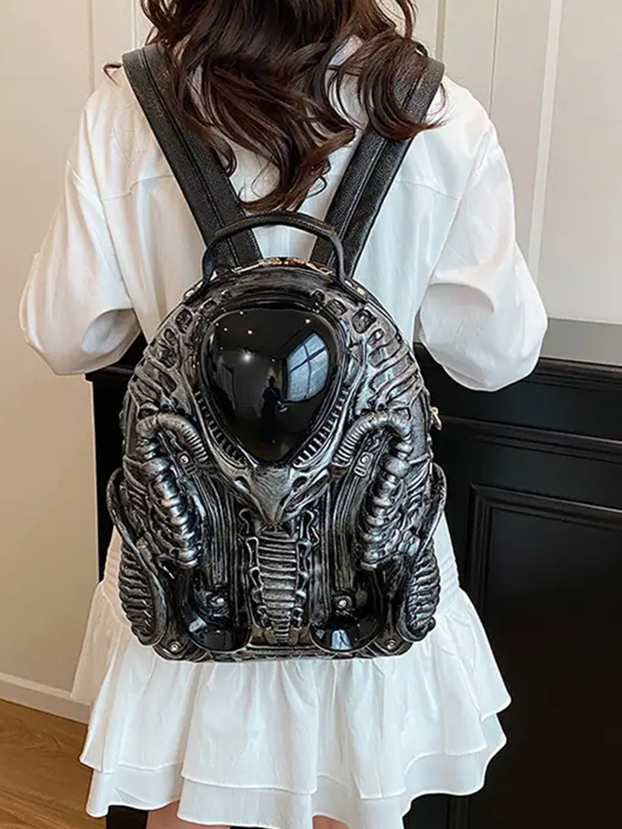 CyberDread 3D Gamer Pack