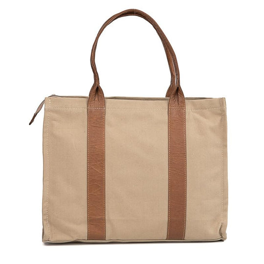 Redhorns Ladies Tote Bag#color_beige