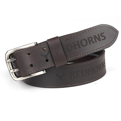 Mens Belt#color_brown