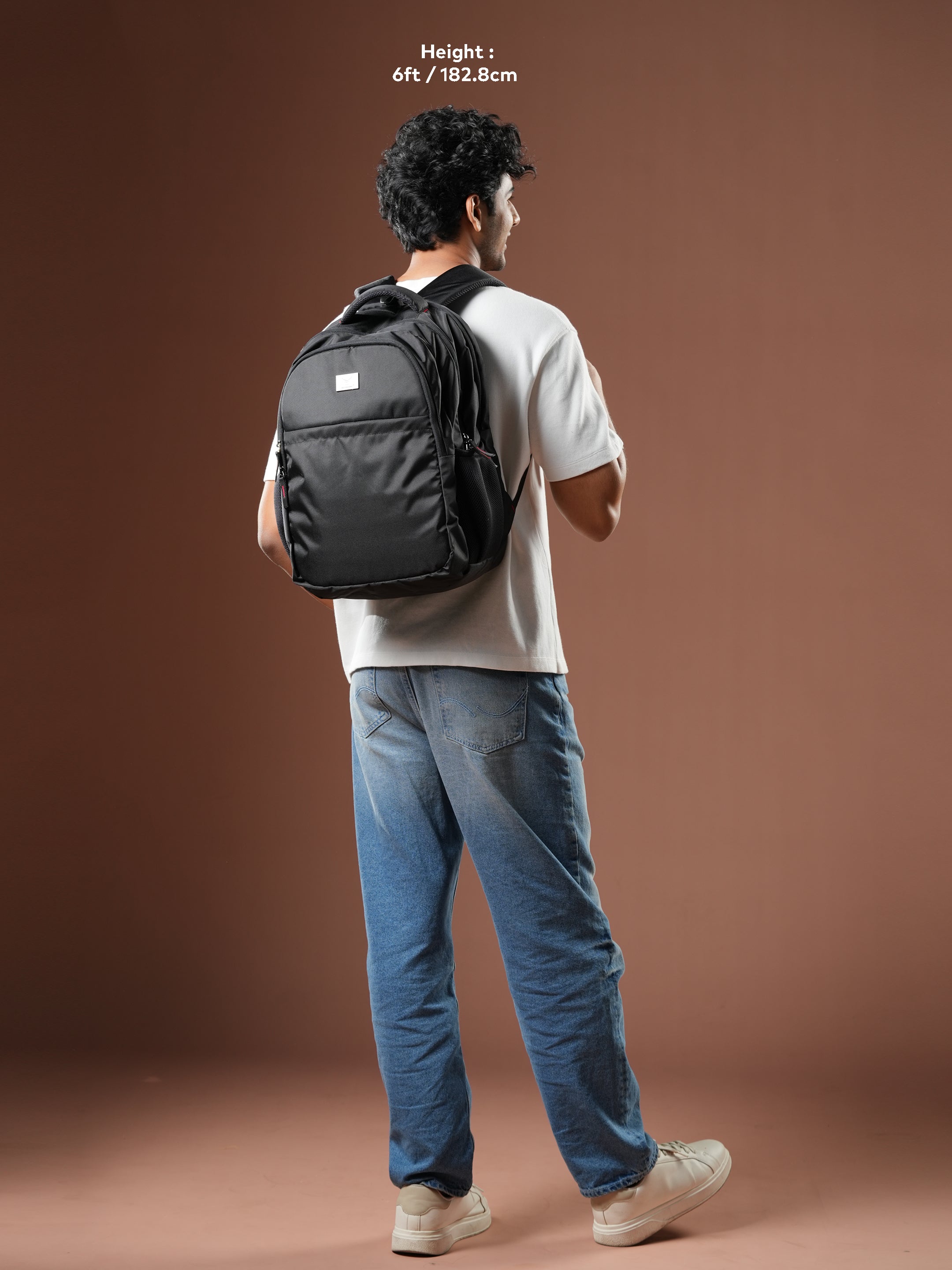 Designed For Everyday Movement