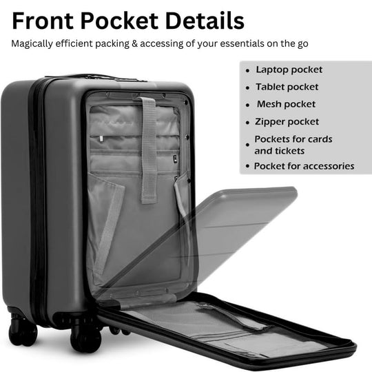 Travel backpack trolleys#color_black