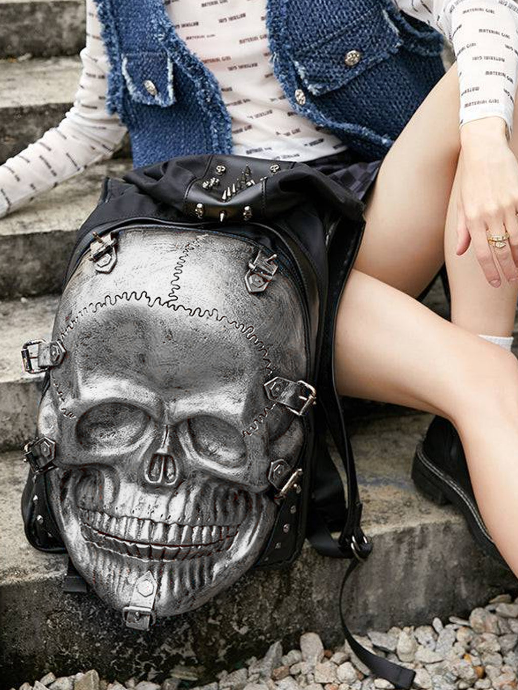 The Skull Trooper