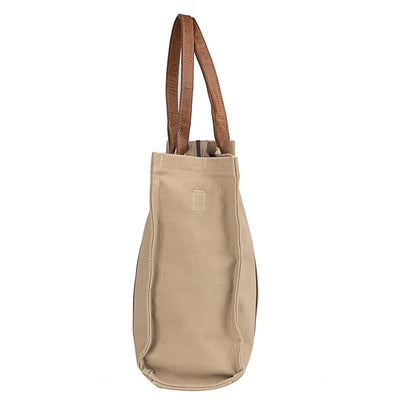 Redhorns Ladies Tote Bag#color_beige