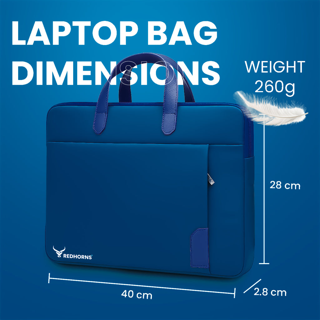 Edge flex Laptop Bag
