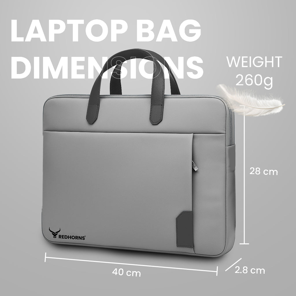Edge flex Laptop Bag