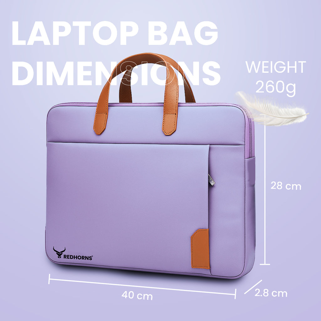 Edge flex Laptop Bag