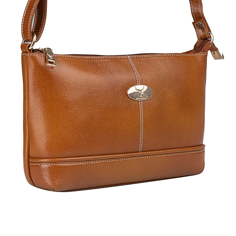 Redhorns Ladies Handbags#color_tan