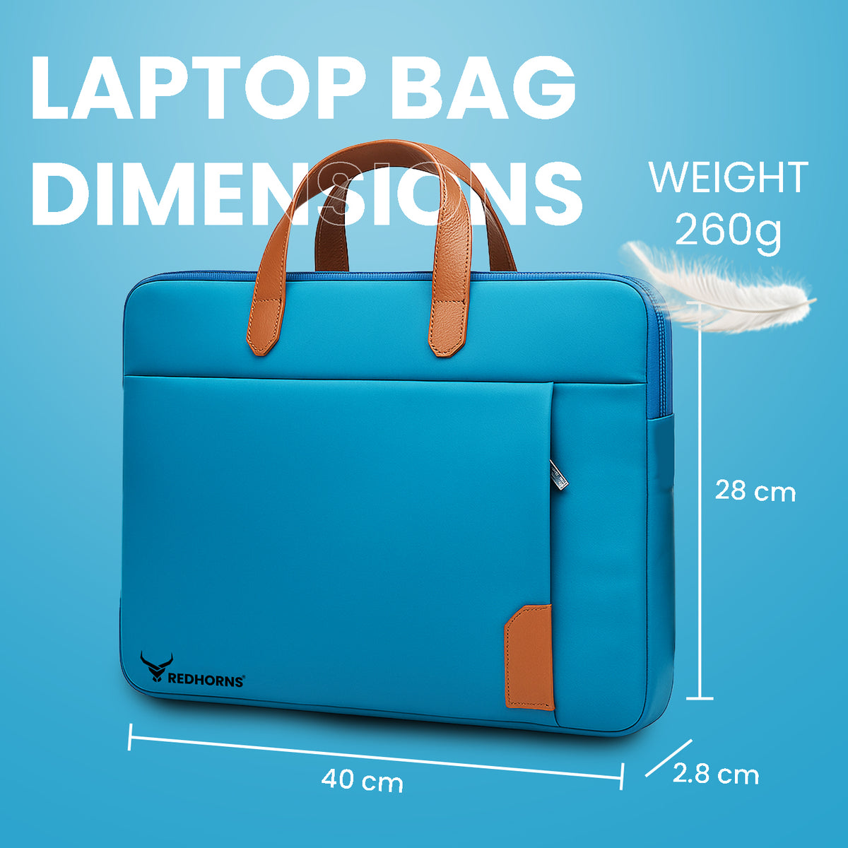 Edge flex Laptop Bag