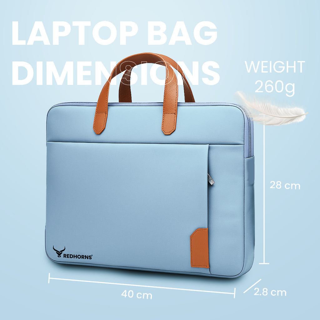 Edge flex Laptop Bag