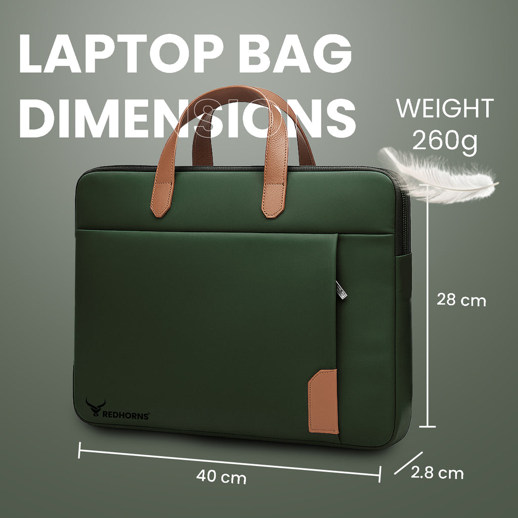 Edge flex Laptop Bag