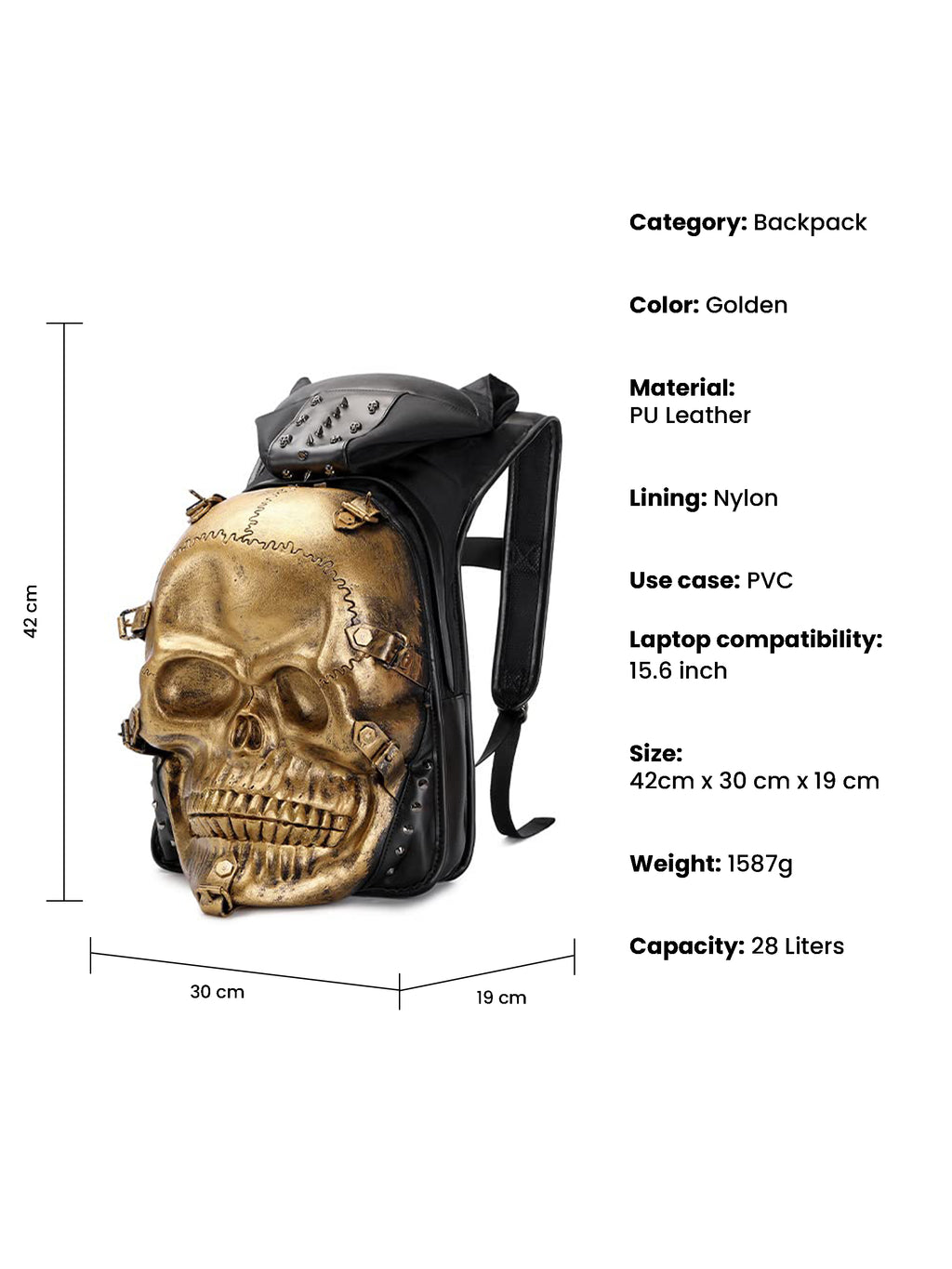 The Skull Trooper