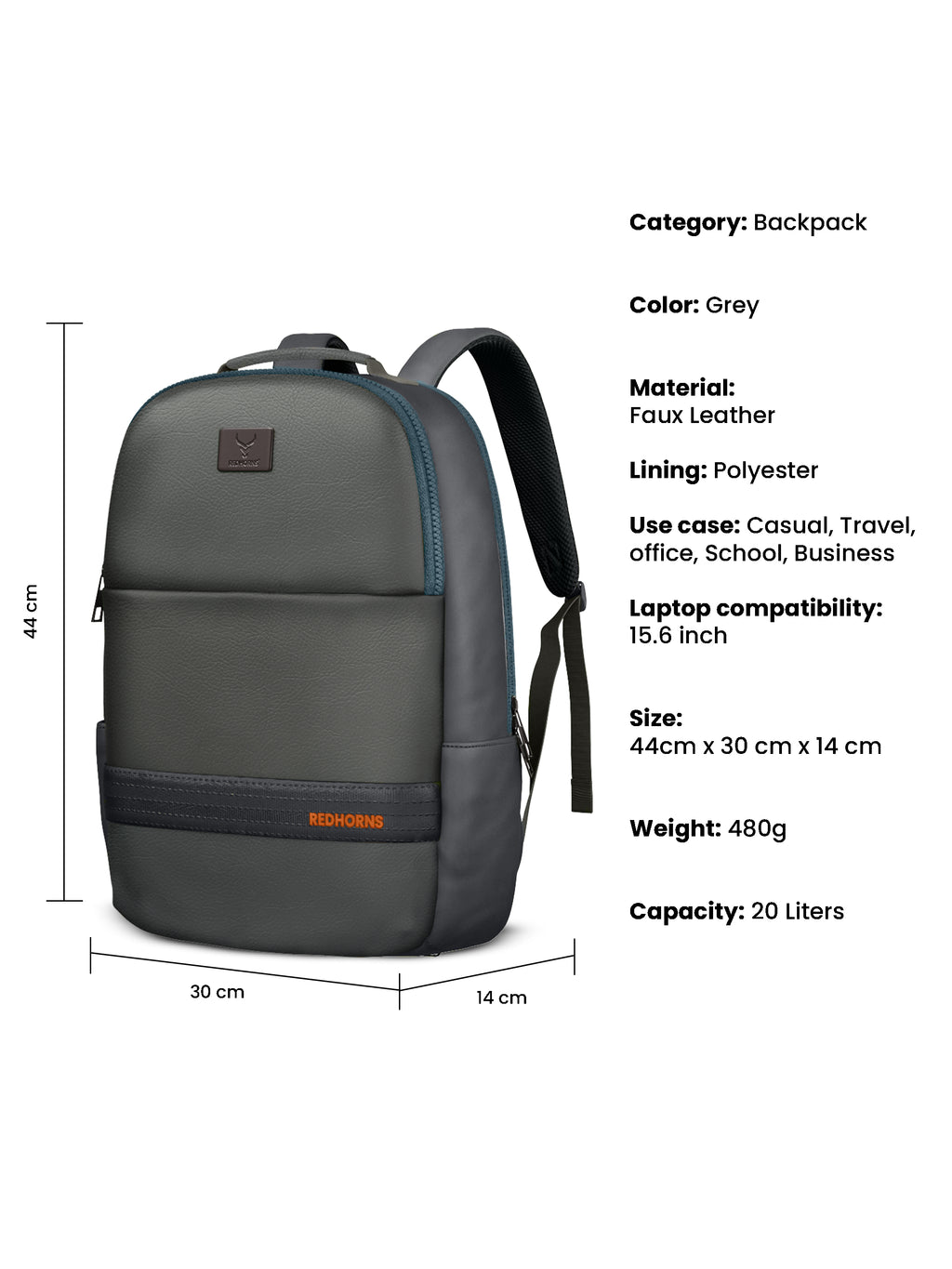Solark Backpack 20L
