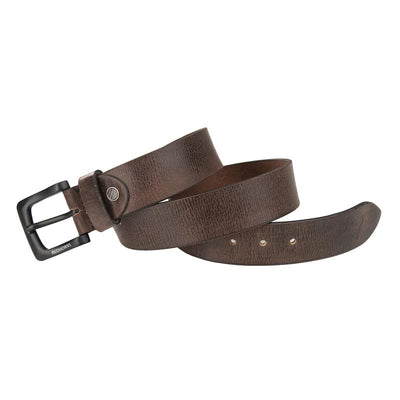 Redhorns Elastic Ladies Wide Belt#color_brown