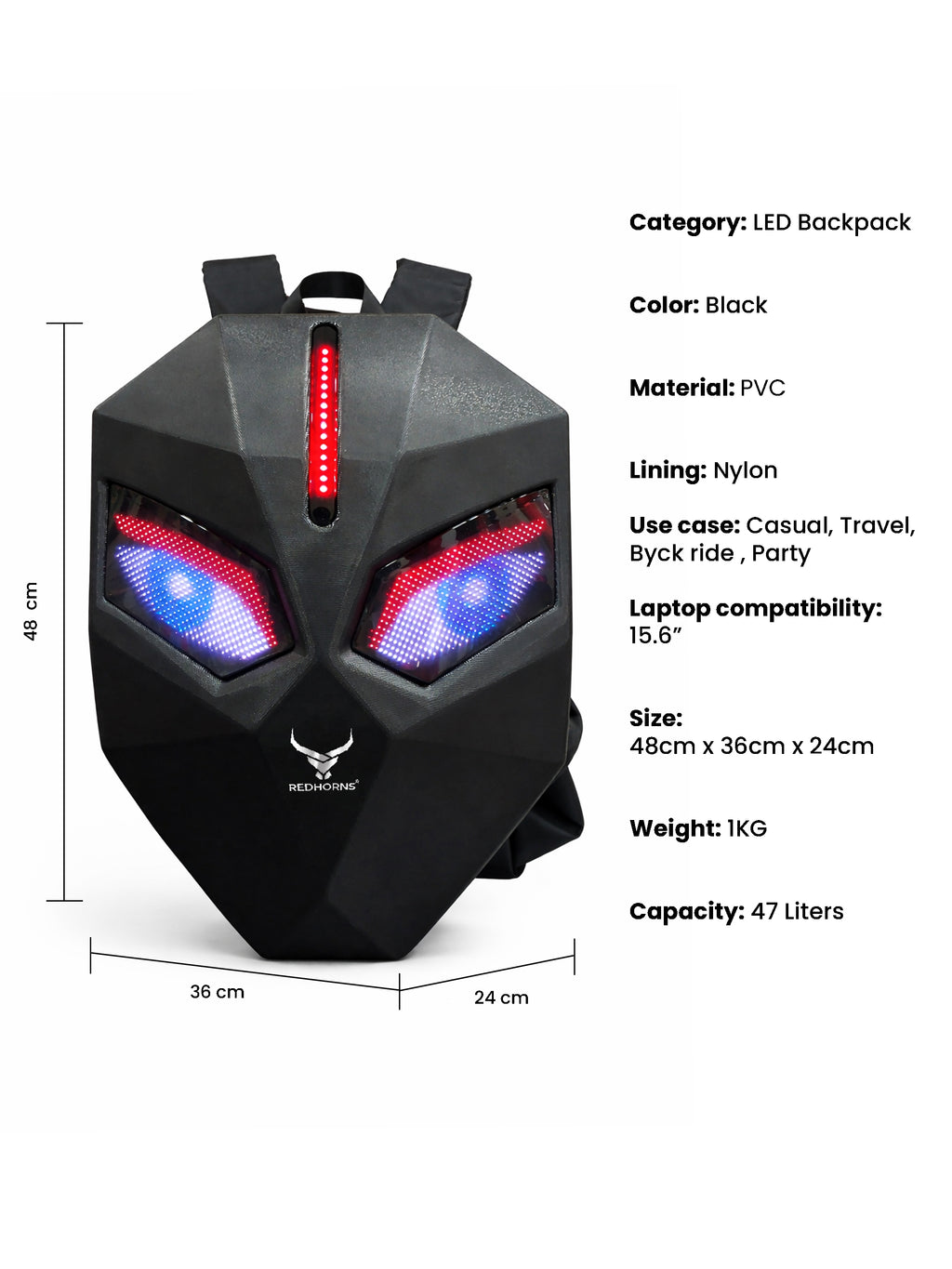 Erebus 3.0
