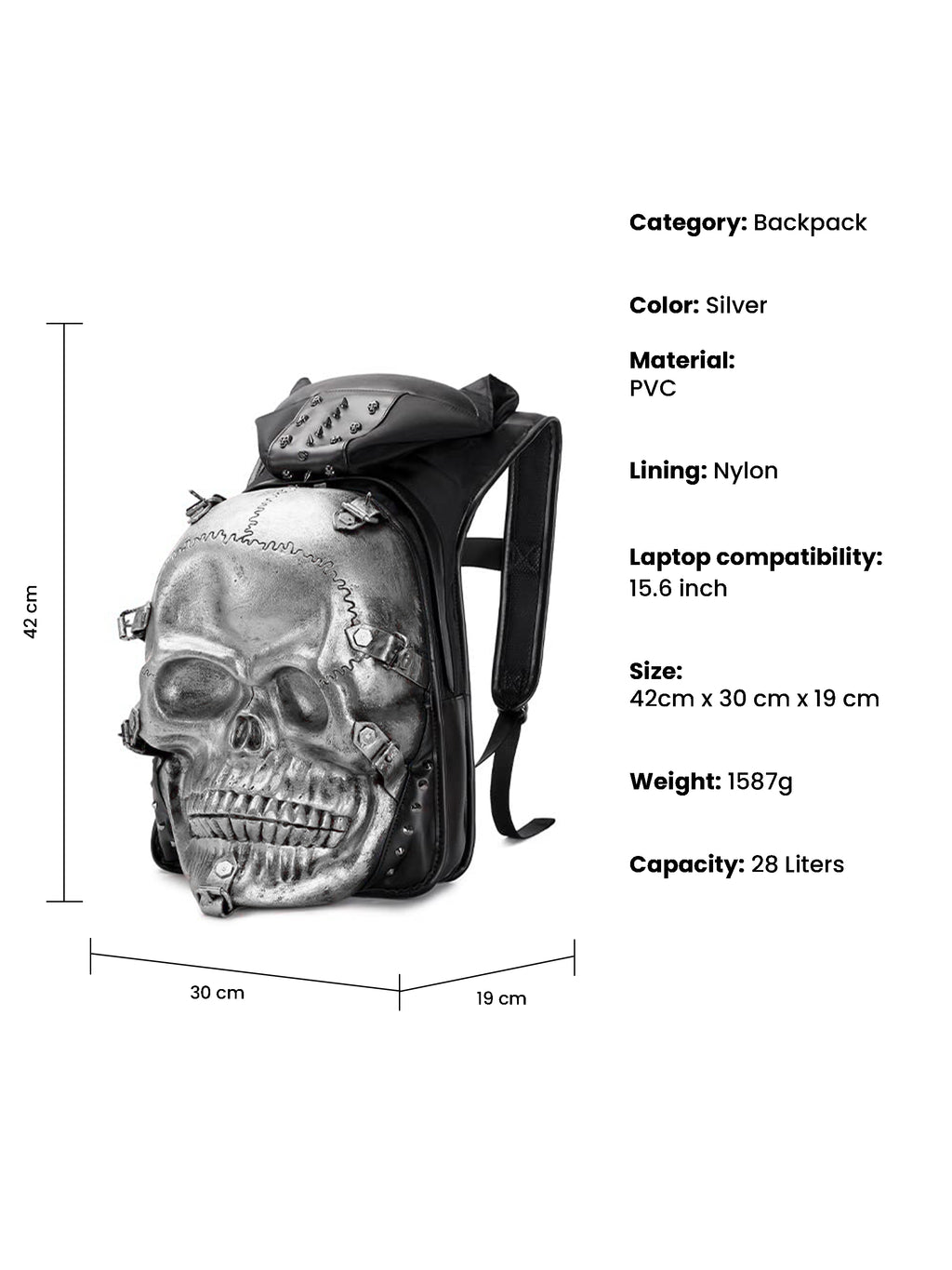 The Skull Trooper