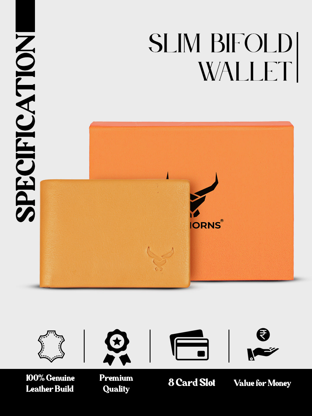 Men wallet#color_tan