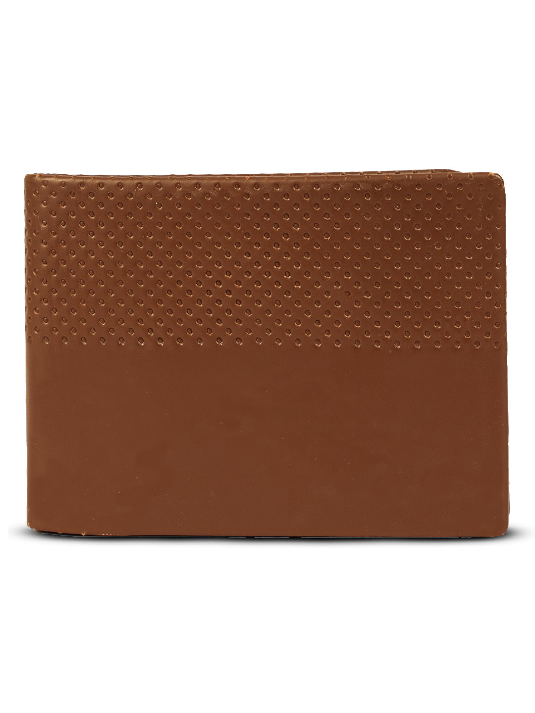 Rfid protected men wallet#color_light-brown