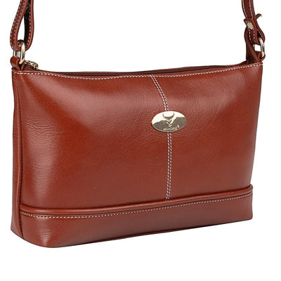 Redhorns Ladies Handbags#color_brown