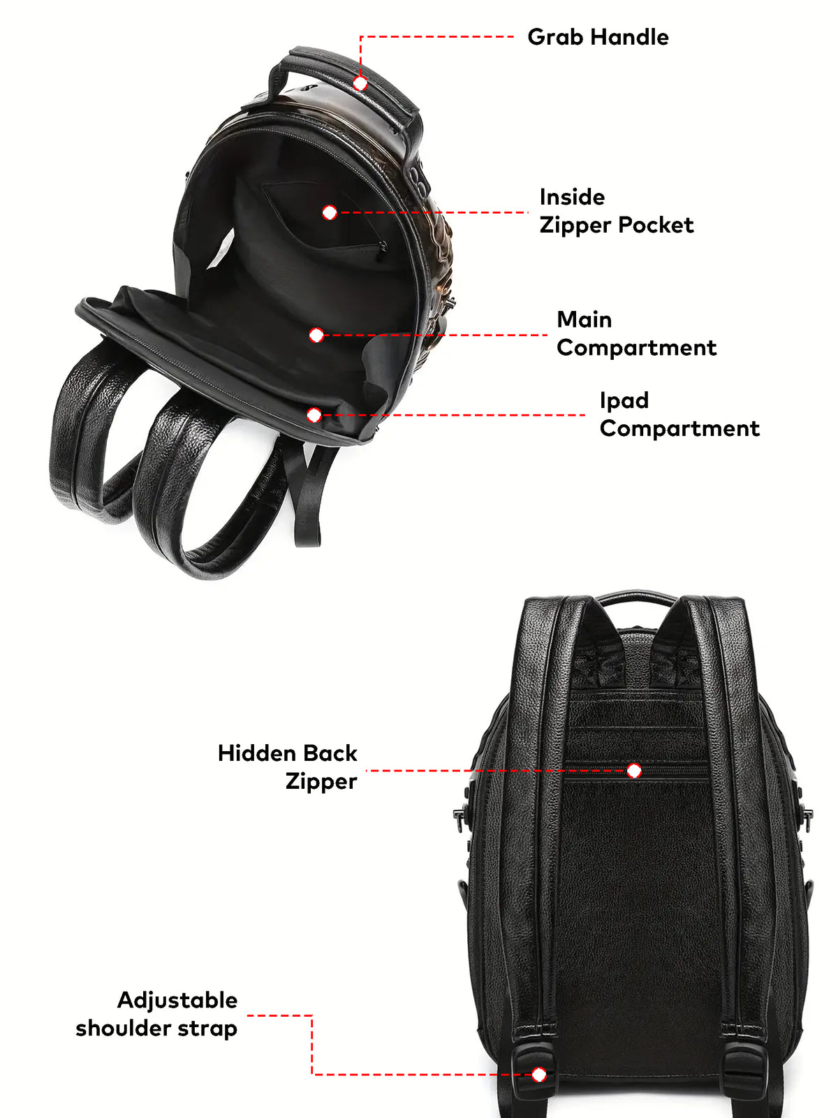 CyberDread 3D Gamer Pack