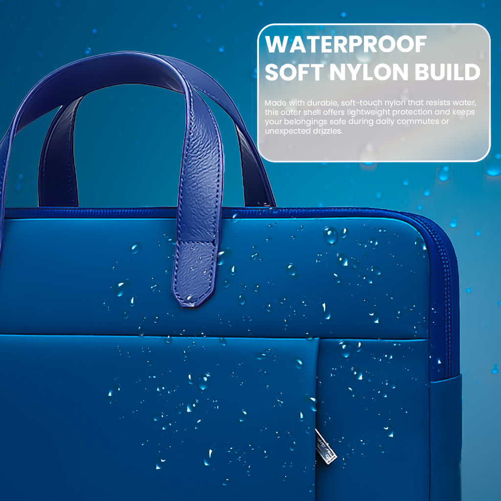 Edge flex Laptop Bag