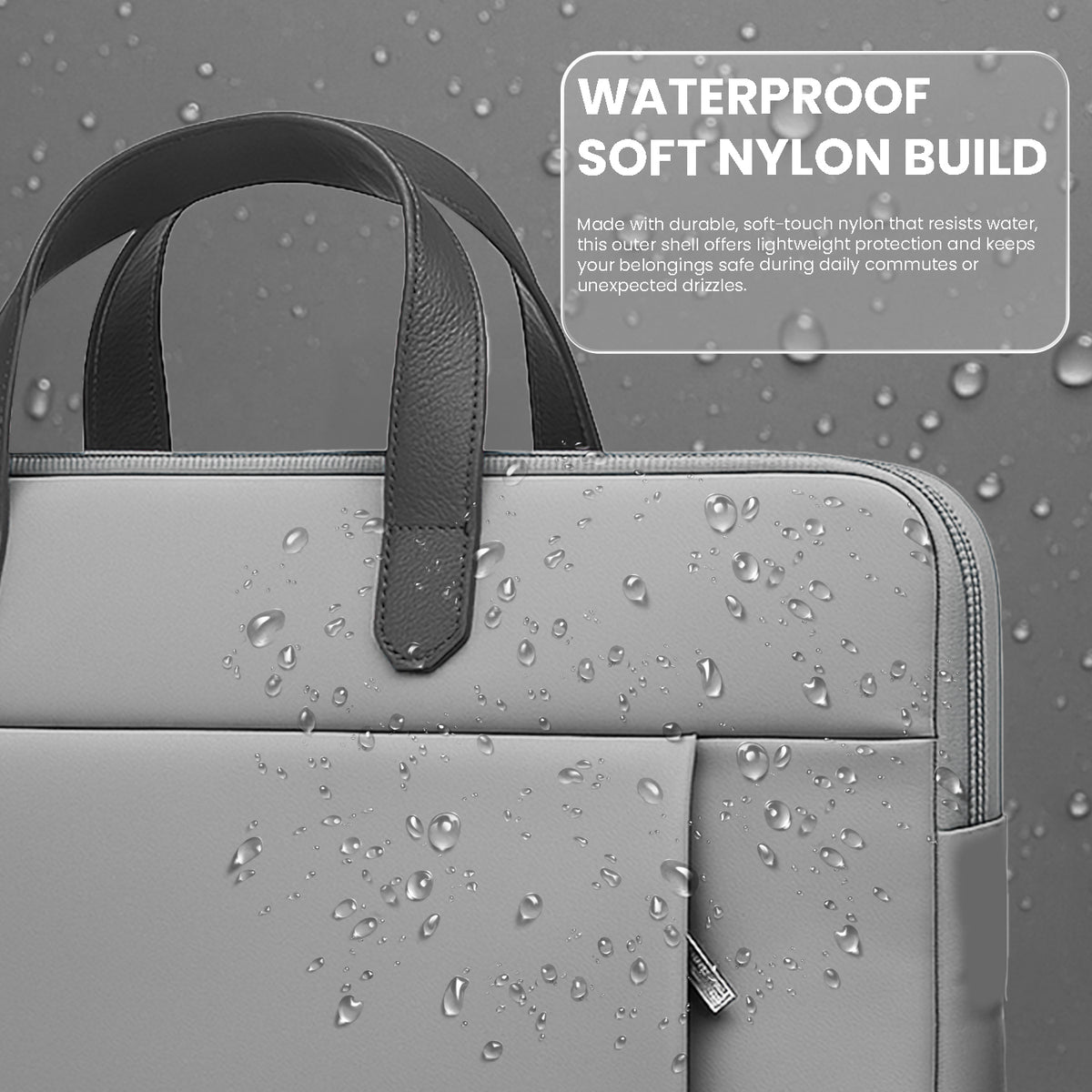 Edge flex Laptop Bag
