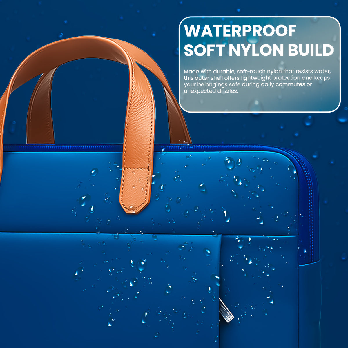 Edge flex Laptop Bag