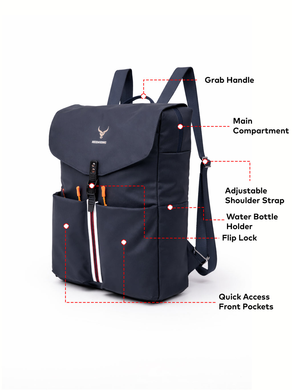 The Atlas Lite 24L