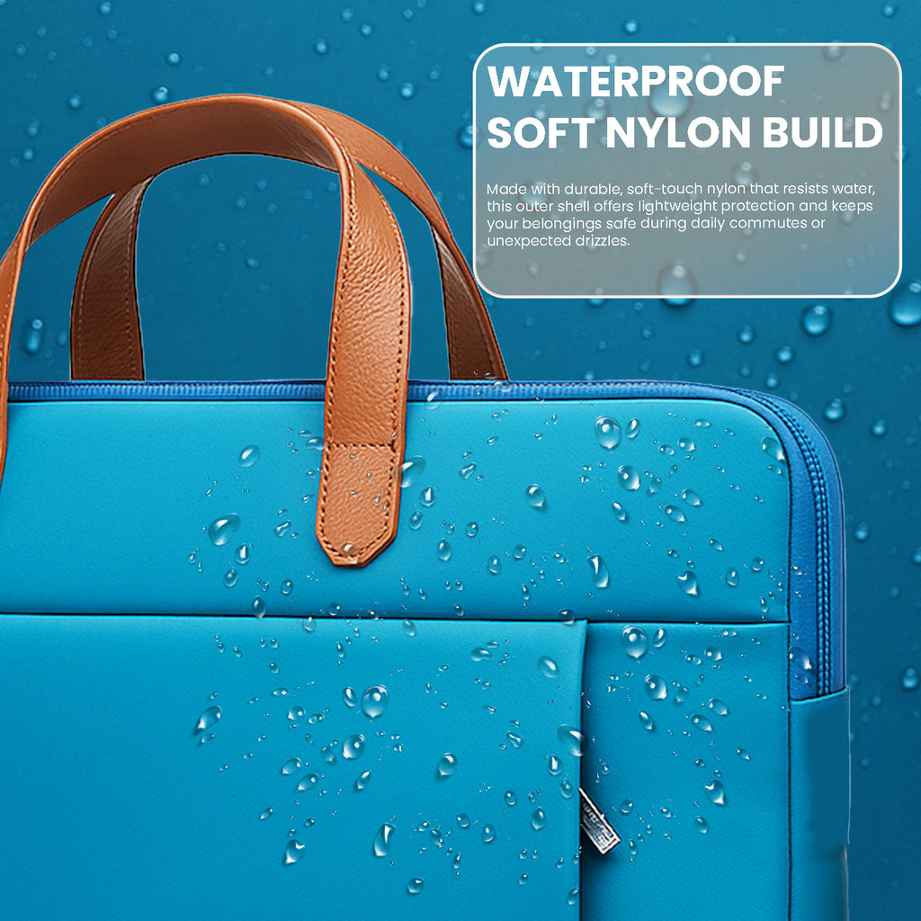 Edge flex Laptop Bag