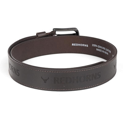 Mens Belt#color_brown