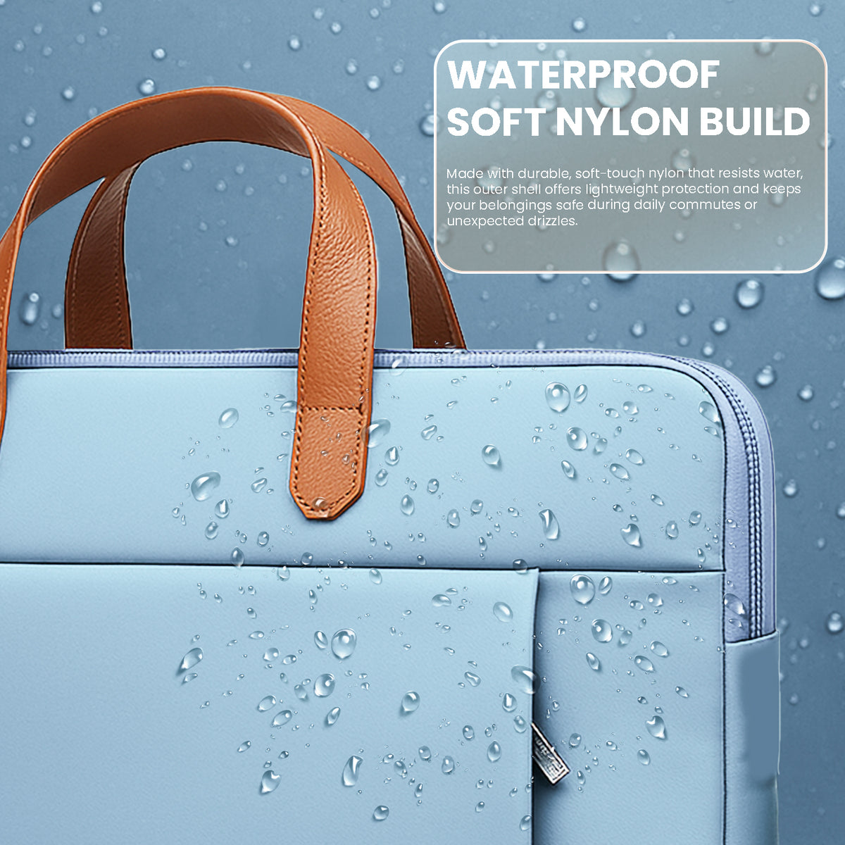 Edge flex Laptop Bag