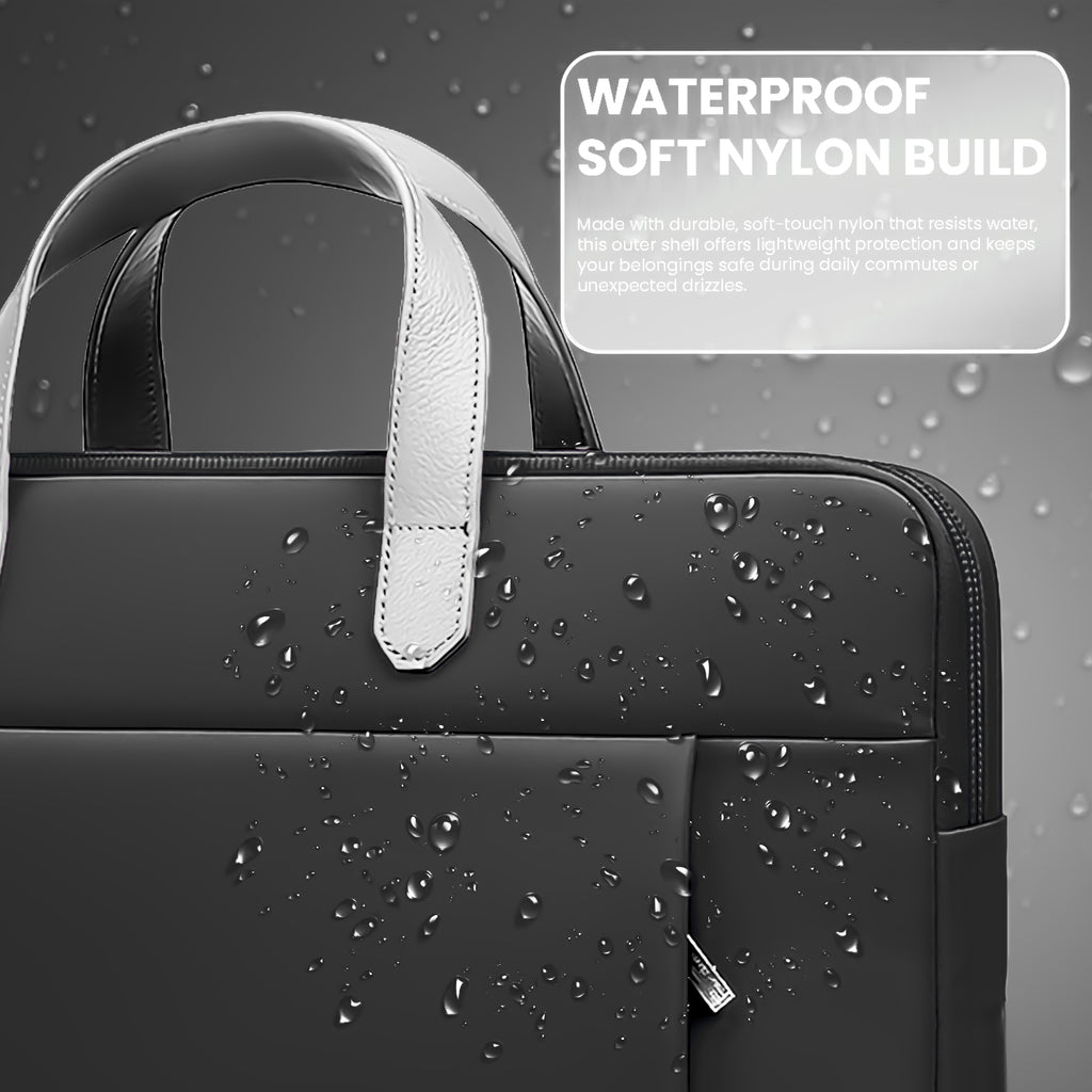 Edge flex Laptop Bag