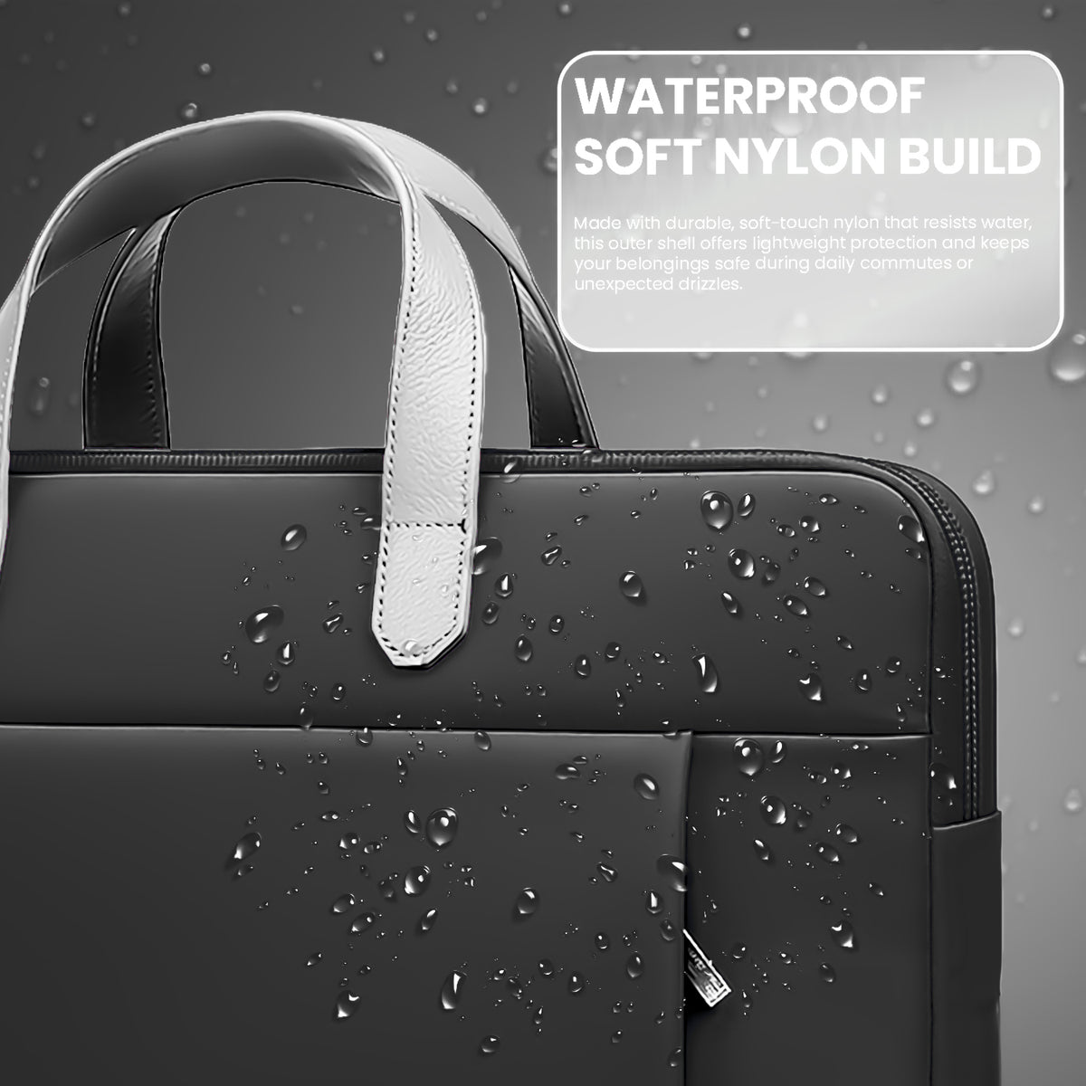 Edge flex Laptop Bag