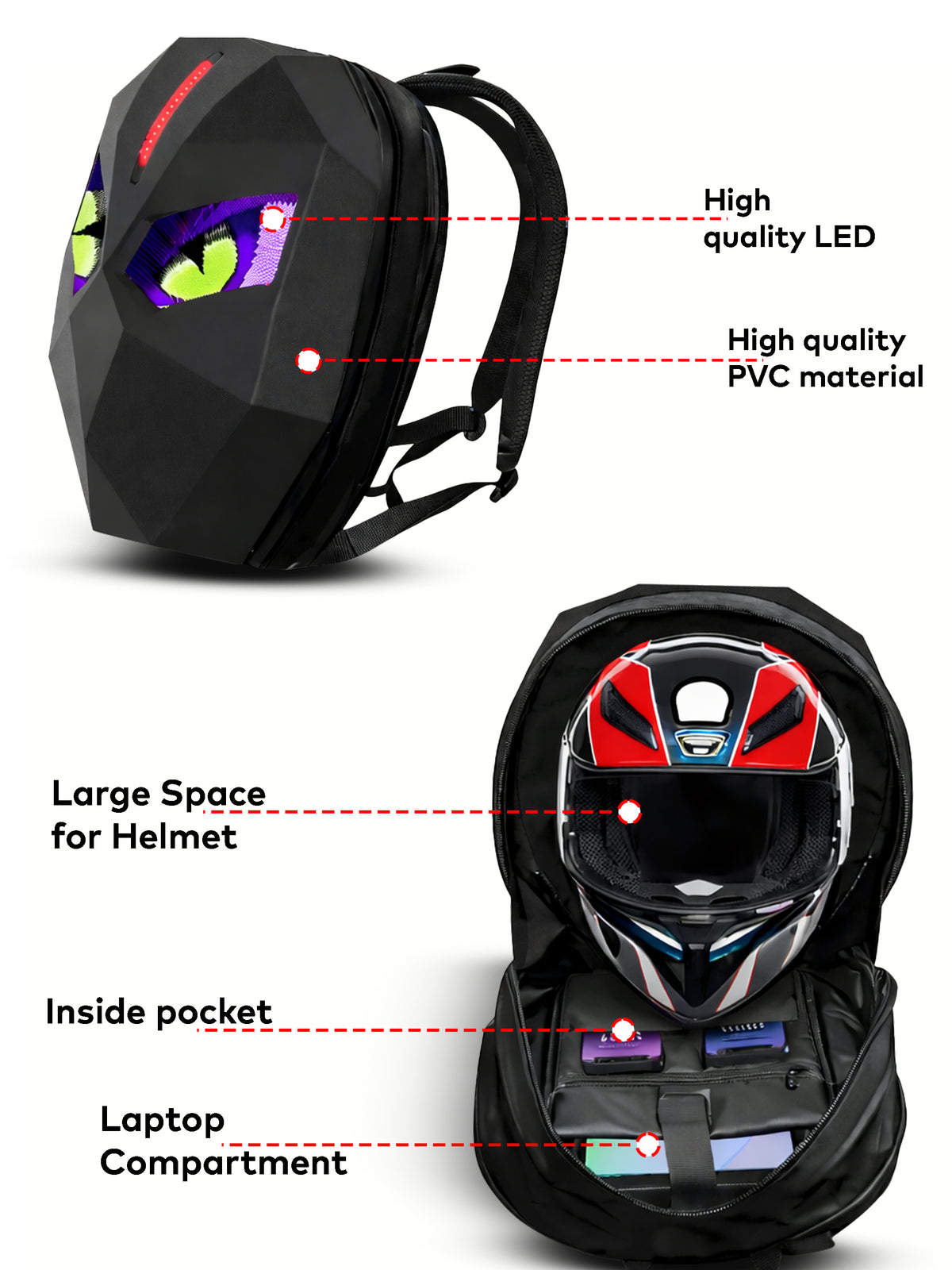 Erebus 3.0