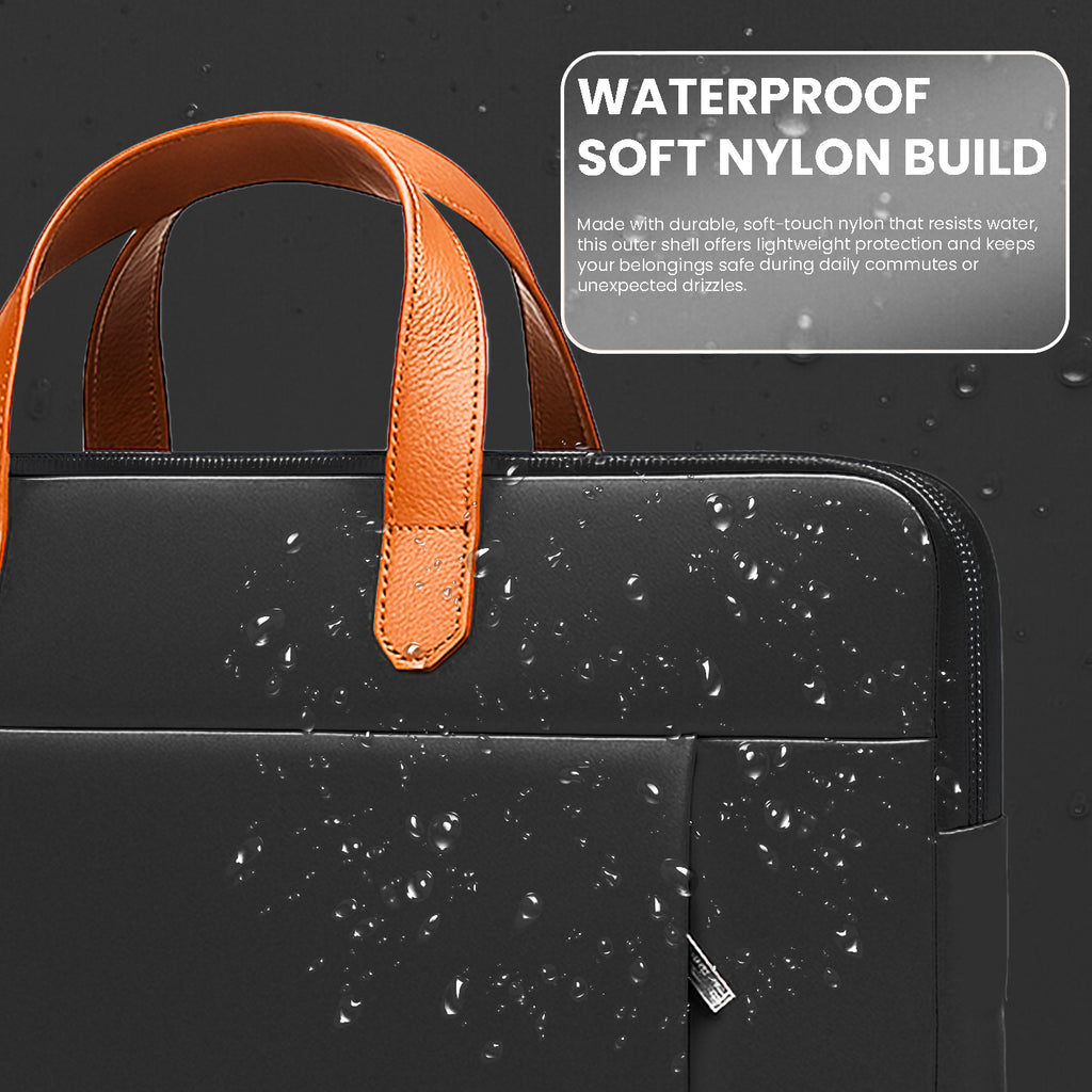 Edge flex Laptop Bag
